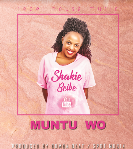 Shakie Beibe